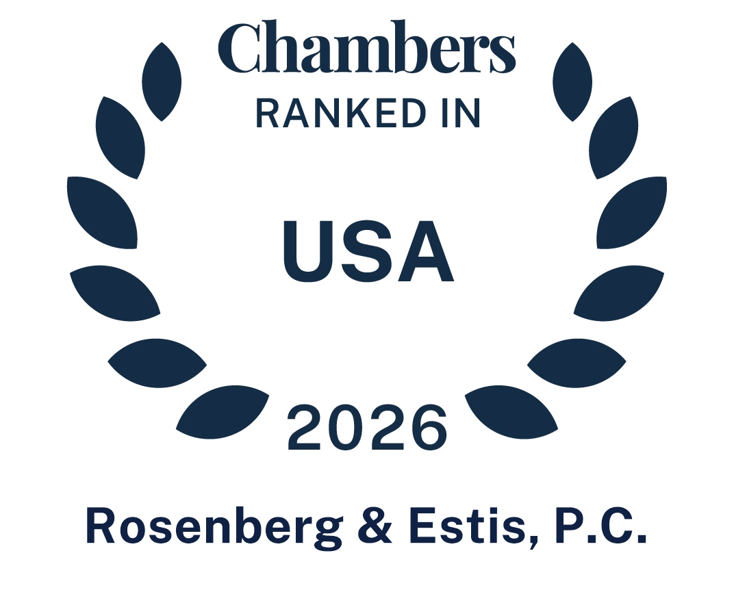 Chambers Ranked in USA 2026
