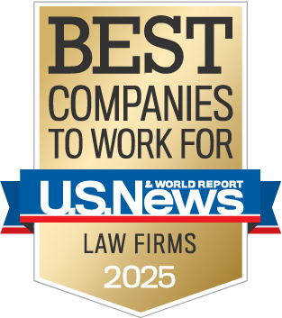 US News Best Companies to Work For 2025