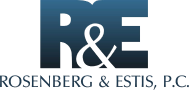 Rosenberg & Estis, P.C.
