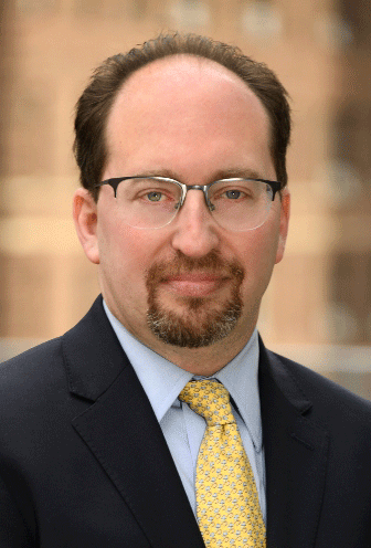 Photo of attorney Brian L. Friedman