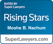Nachum Rising Stars