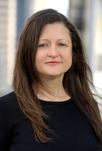 Photo of attorney Zina Lyakhovetsky