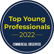 Top Young Professionals 2022