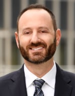 Attorney Matthew S. Blum