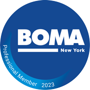 BOMA New York Professional Member 2023