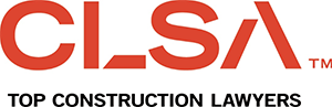 CLSA - Top Construction Lawyers