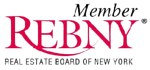 Member Rebny Real Estate Board of New York